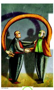 pickpocket by Advisor